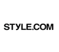 Style.com fashion trends