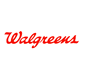 Walgreens health store